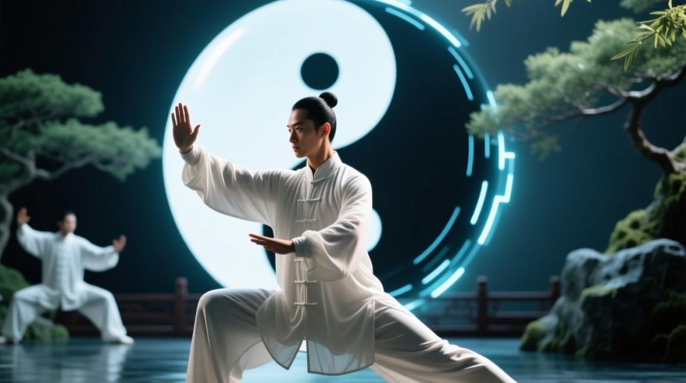 太极视频剪辑技巧全解析-图3