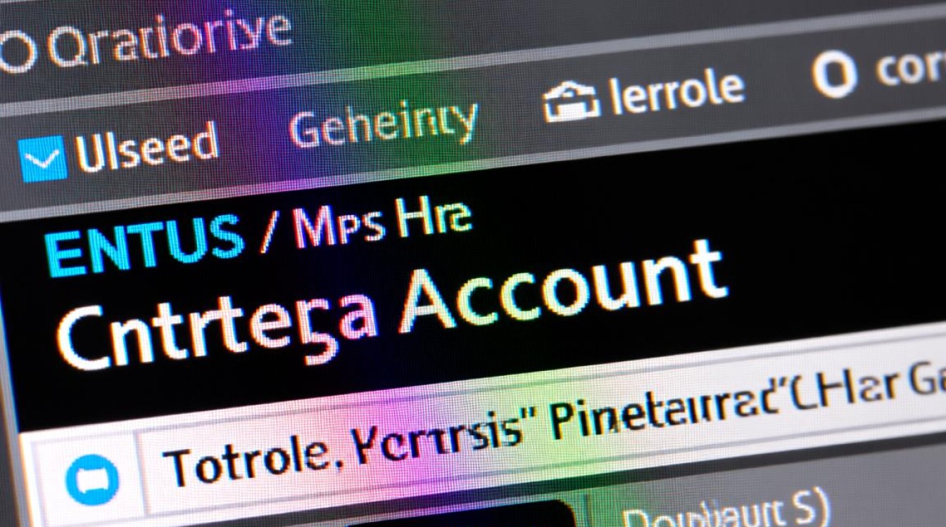 在CentOS系统上轻松设置FTP账户教程-图2