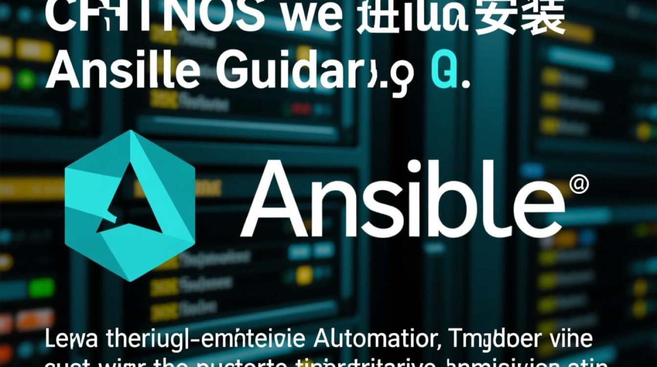 CentOS离线环境下使用Ansible进行自动化部署-图1