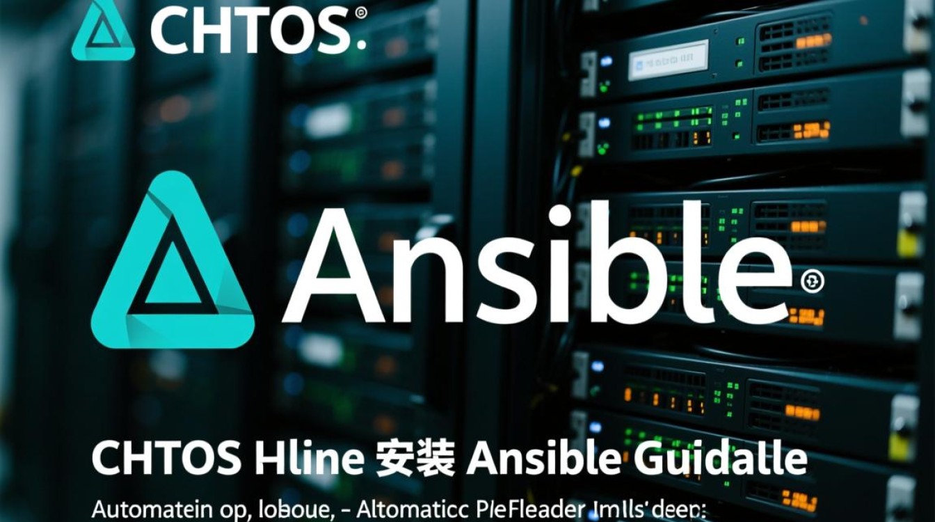 CentOS离线环境下使用Ansible进行自动化部署-图3