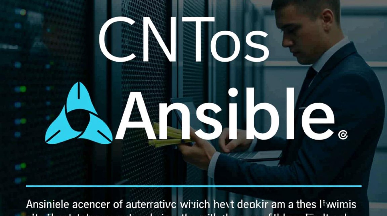 CentOS离线环境下使用Ansible进行自动化部署-图2