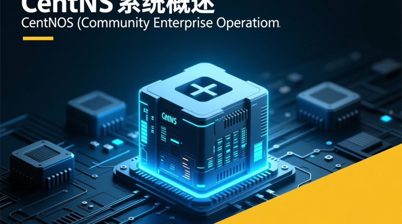 CentOS系统命名揭秘-图3