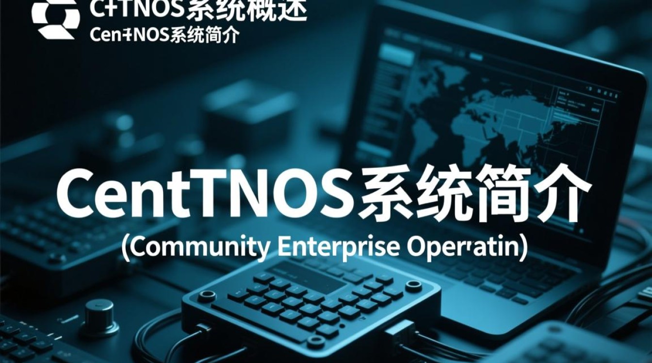 CentOS系统命名揭秘-图2