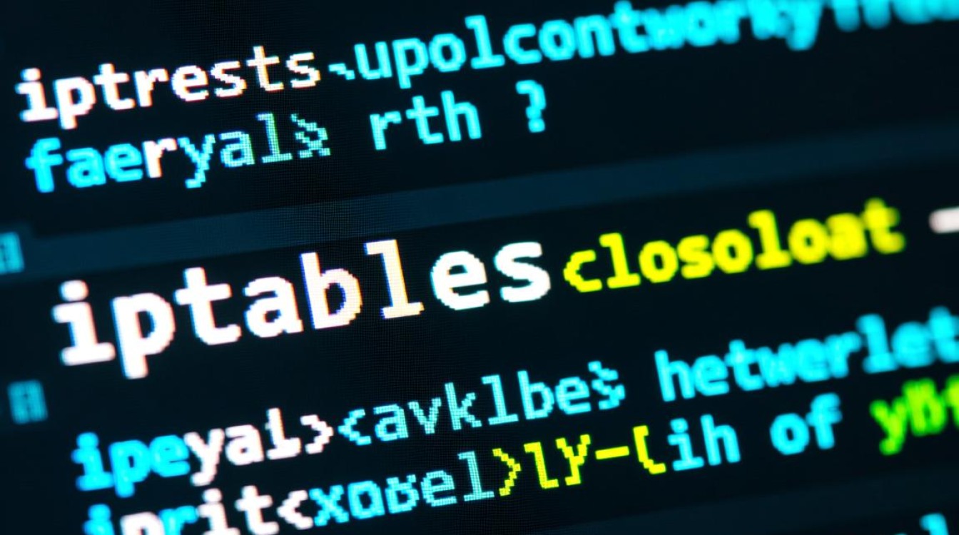 在CentOS中禁用iptables的简单方法-图3