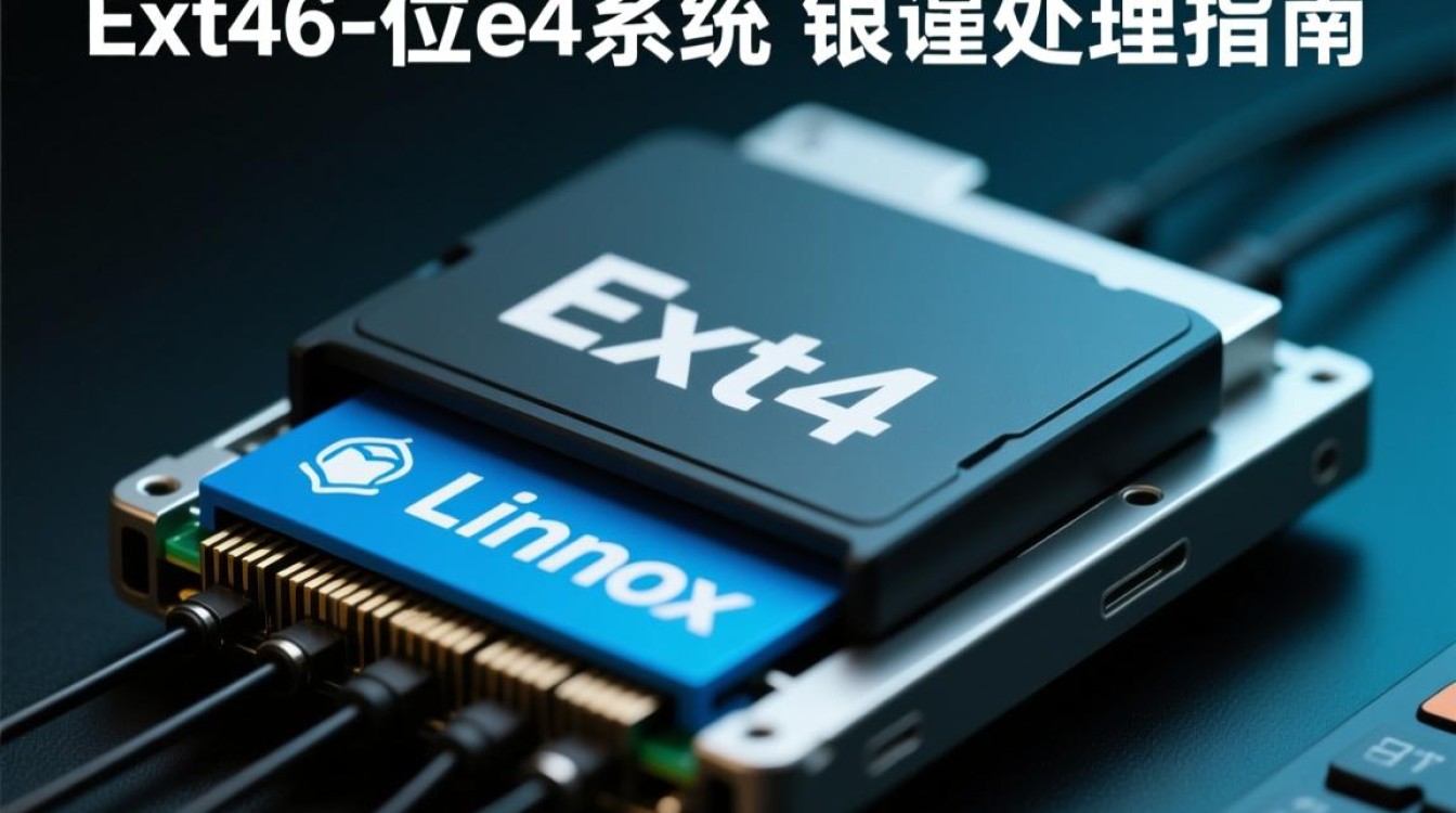 ext4文件系统错误诊断指南-图2