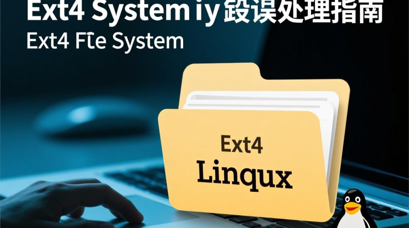 ext4文件系统错误诊断指南-图3