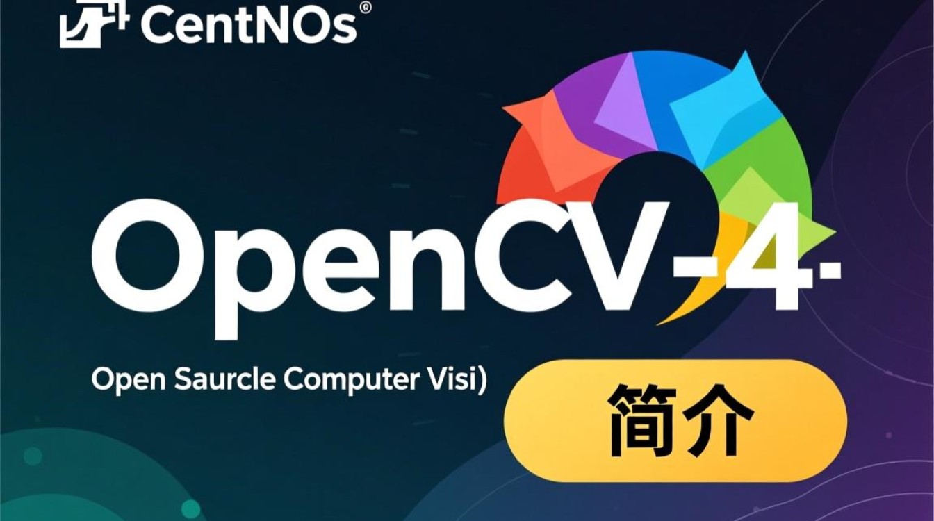 CentOS系统下OpenCV4环境搭建指南-图2 CentOS系统下OpenCV4环境搭建指南-图2
