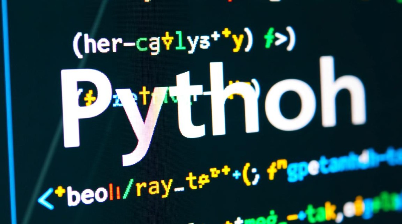 Python运行时错误解析与解决-图2