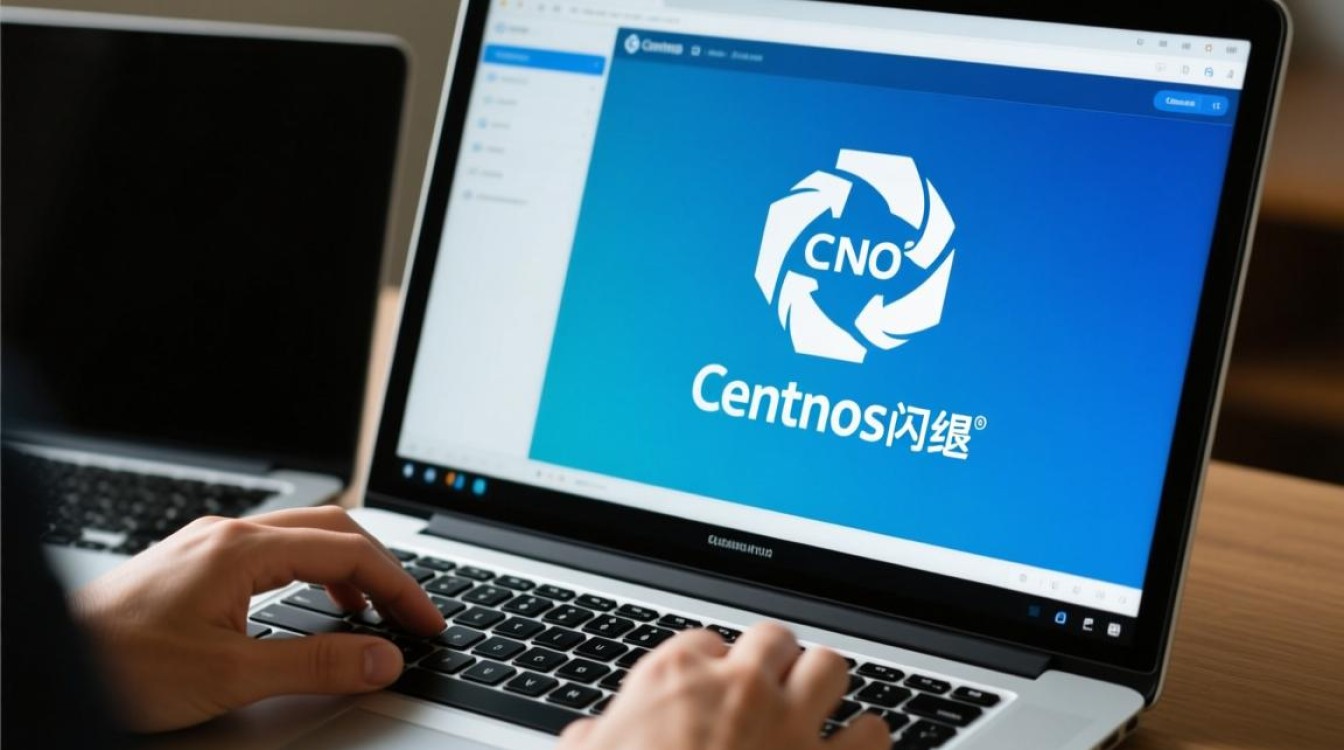 CentOS网络连接不稳定闪退问题解析-图3