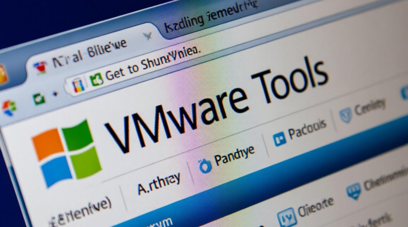 CentOS系统下vmtools安装指南-图2