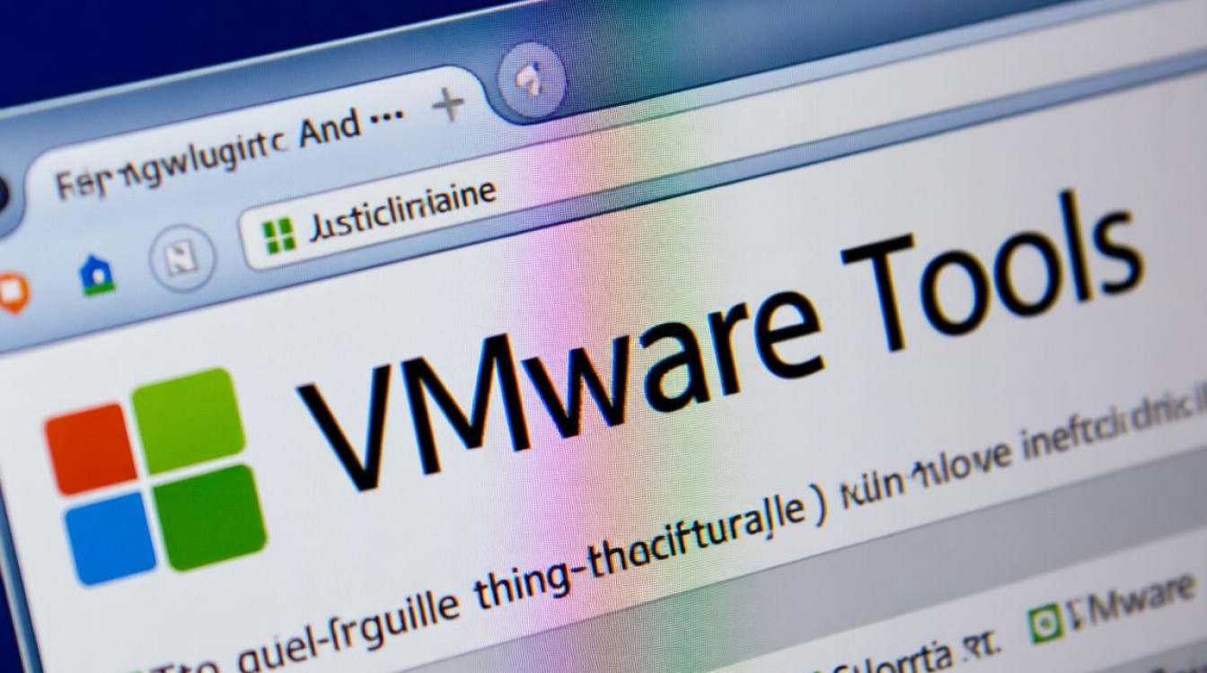 CentOS系统下vmtools安装指南-图1