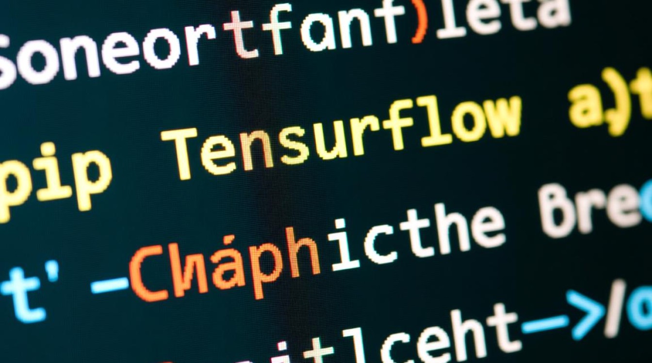 TensorFlow pip安装错误解析-图2