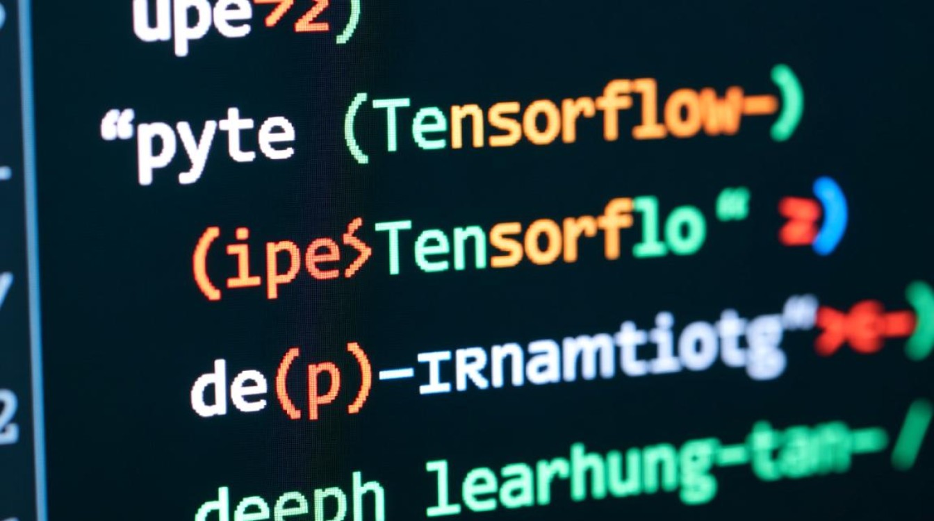TensorFlow pip安装错误解析-图1