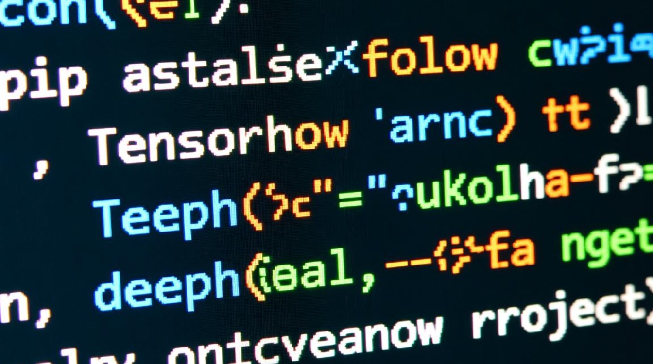 TensorFlow pip安装错误解析-图3