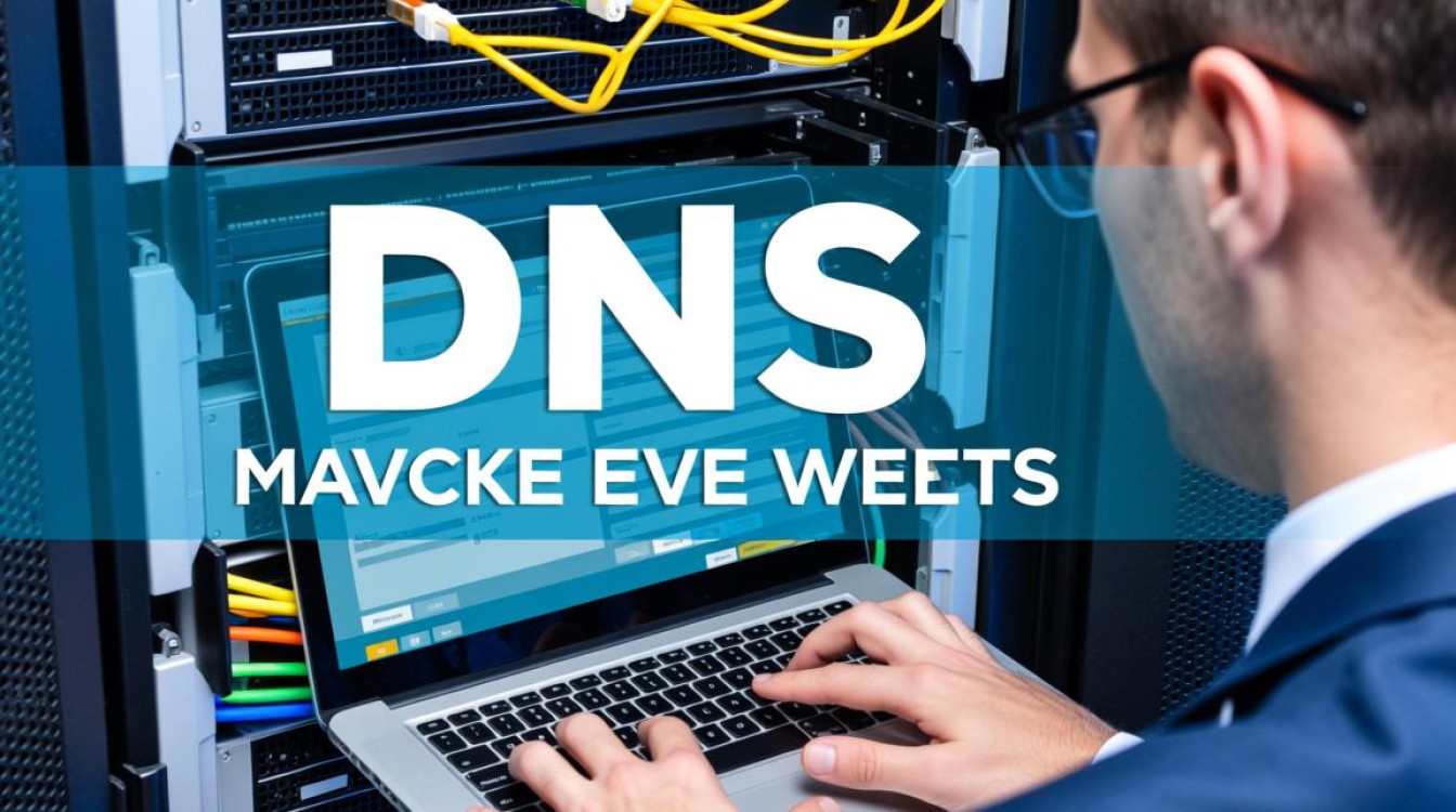 在CentOS系统中重启DNS服务的操作指南-图1