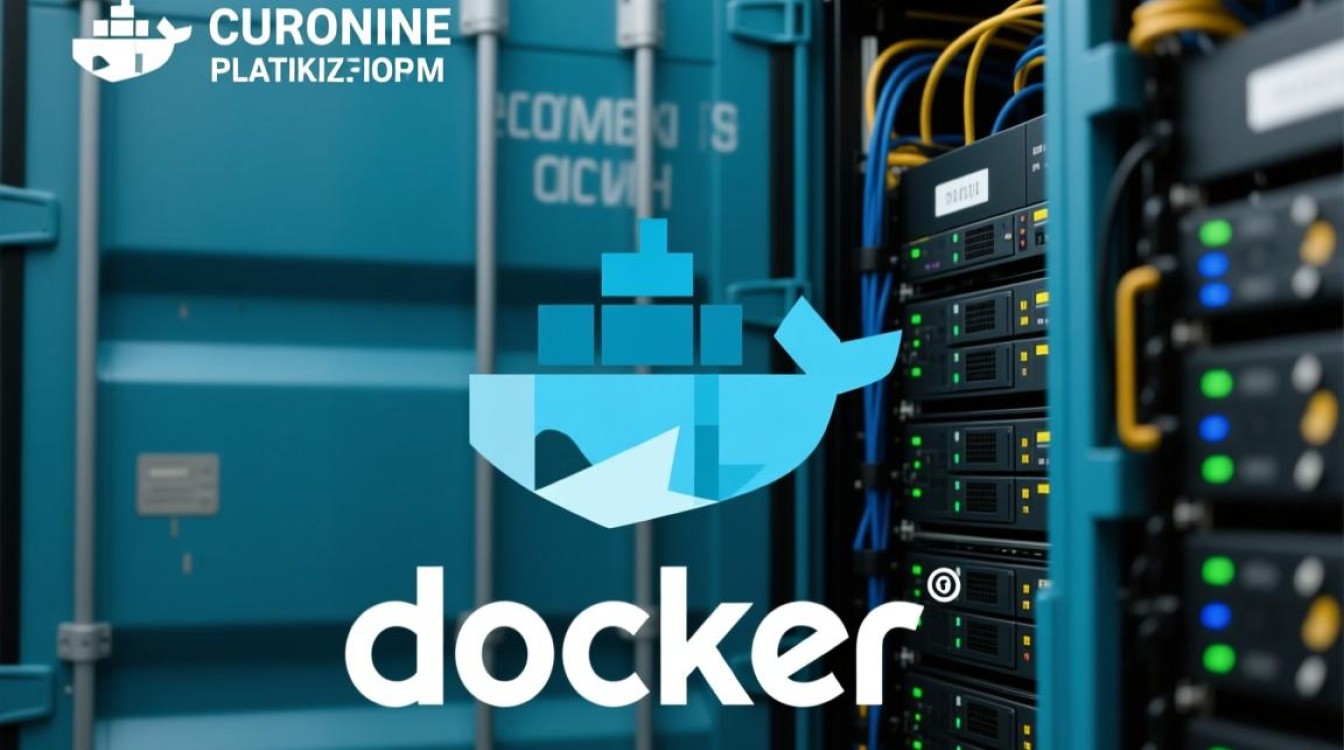 在Docker中轻松部署CentOS操作系统指南-图1 在Docker中轻松部署CentOS操作系统指南-图1