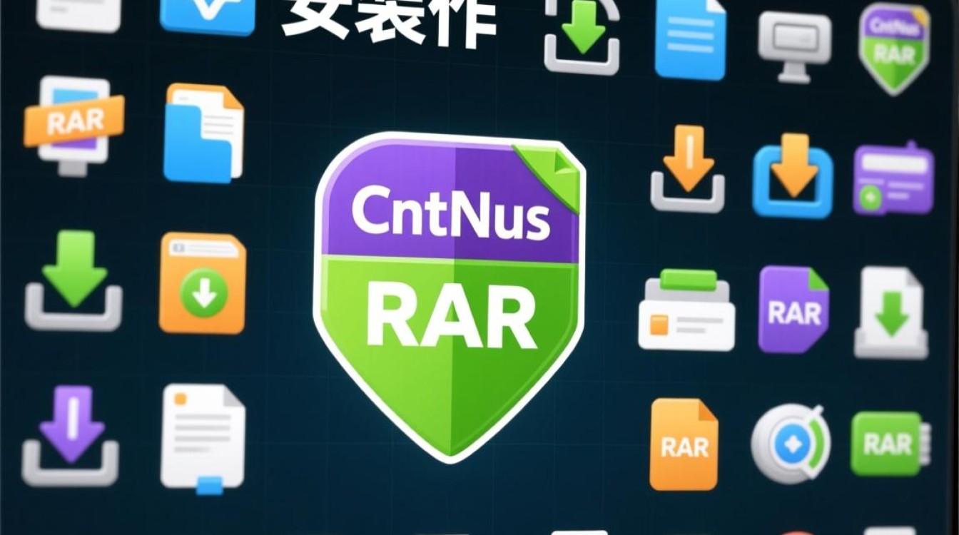 CentOS安装RAR软件教程-图3