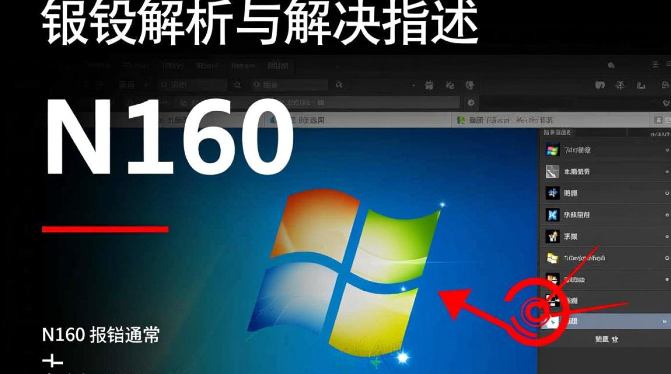 n160错误代码解析与解决方法-图3