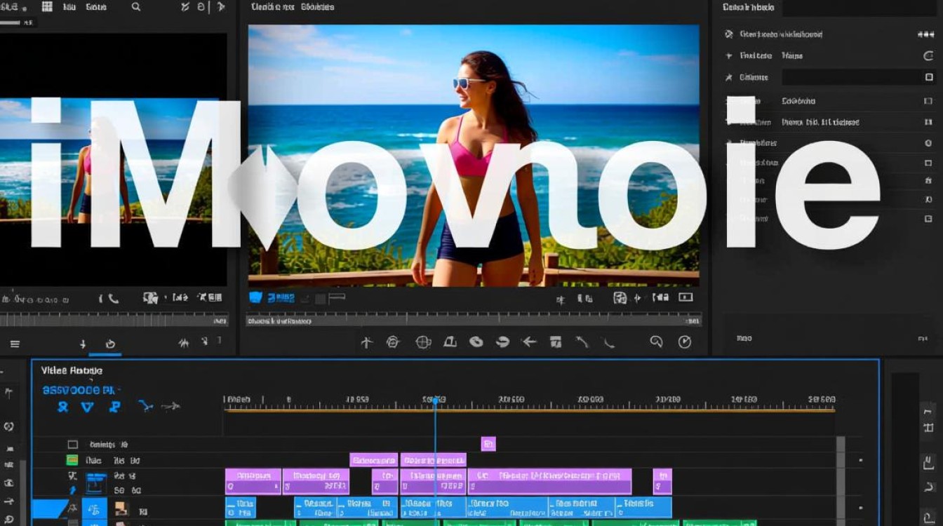 iMovie视频剪辑教程,轻松掌握视频剪辑技巧-图2 iMovie视频剪辑教程,轻松掌握视频剪辑技巧-图2