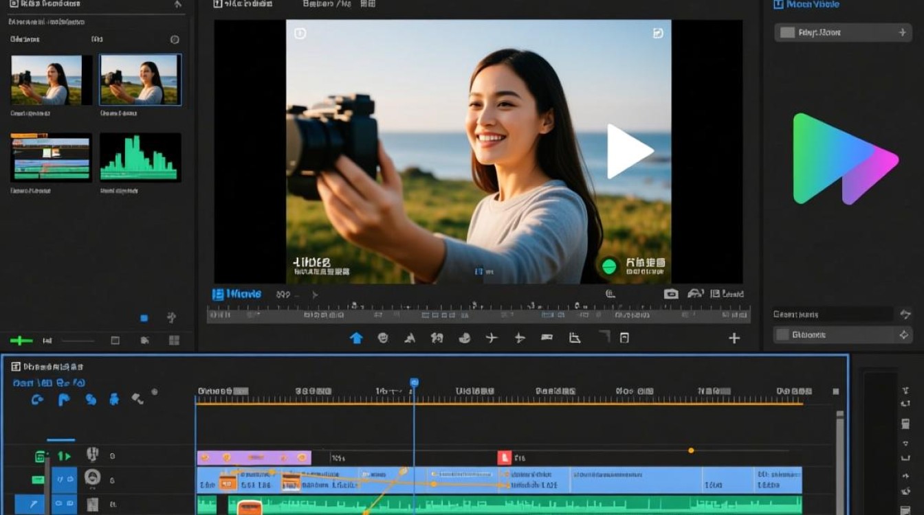 iMovie视频剪辑教程,轻松掌握视频剪辑技巧-图3 iMovie视频剪辑教程,轻松掌握视频剪辑技巧-图3