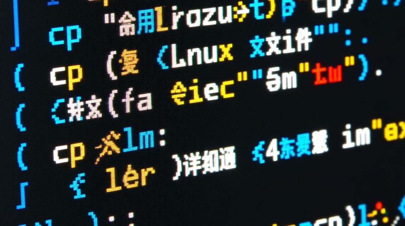 CP命令执行错误排查指南-图3 CP命令执行错误排查指南-图3