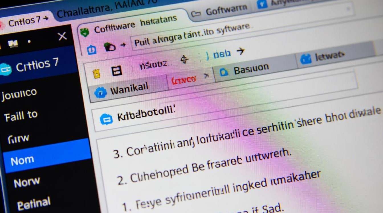 CentOS 7系统配置与优化指南-图1