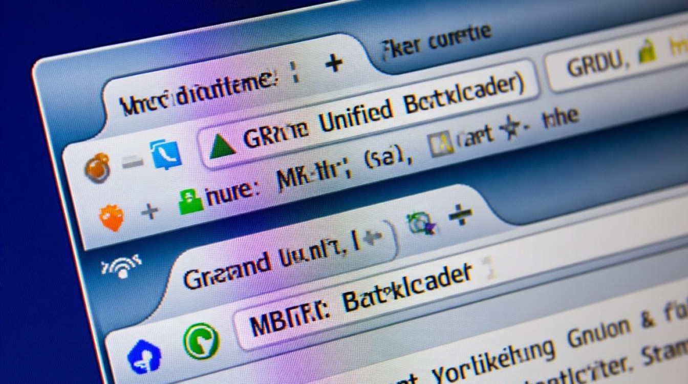 CentOS系统引导故障排查与解决指南-图1
