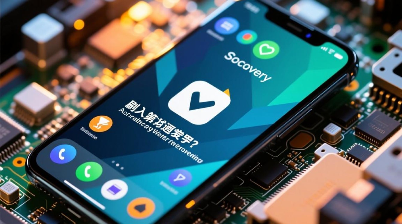 轻松刷入第三方Recovery，完整操作指南-图2
