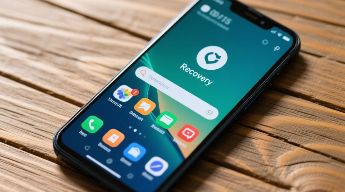 轻松刷入第三方Recovery，完整操作指南-图3