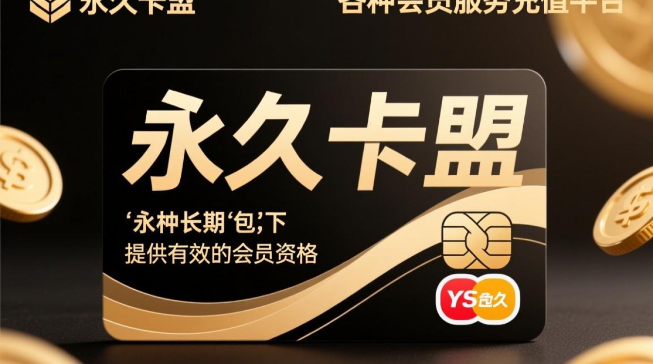 揭秘永久卡盟，永久有效还是另有玄机？-图1