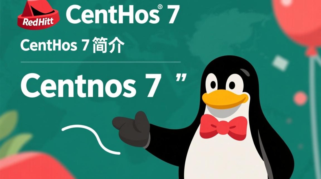 探索CentOS 7的乐趣与魅力-图2