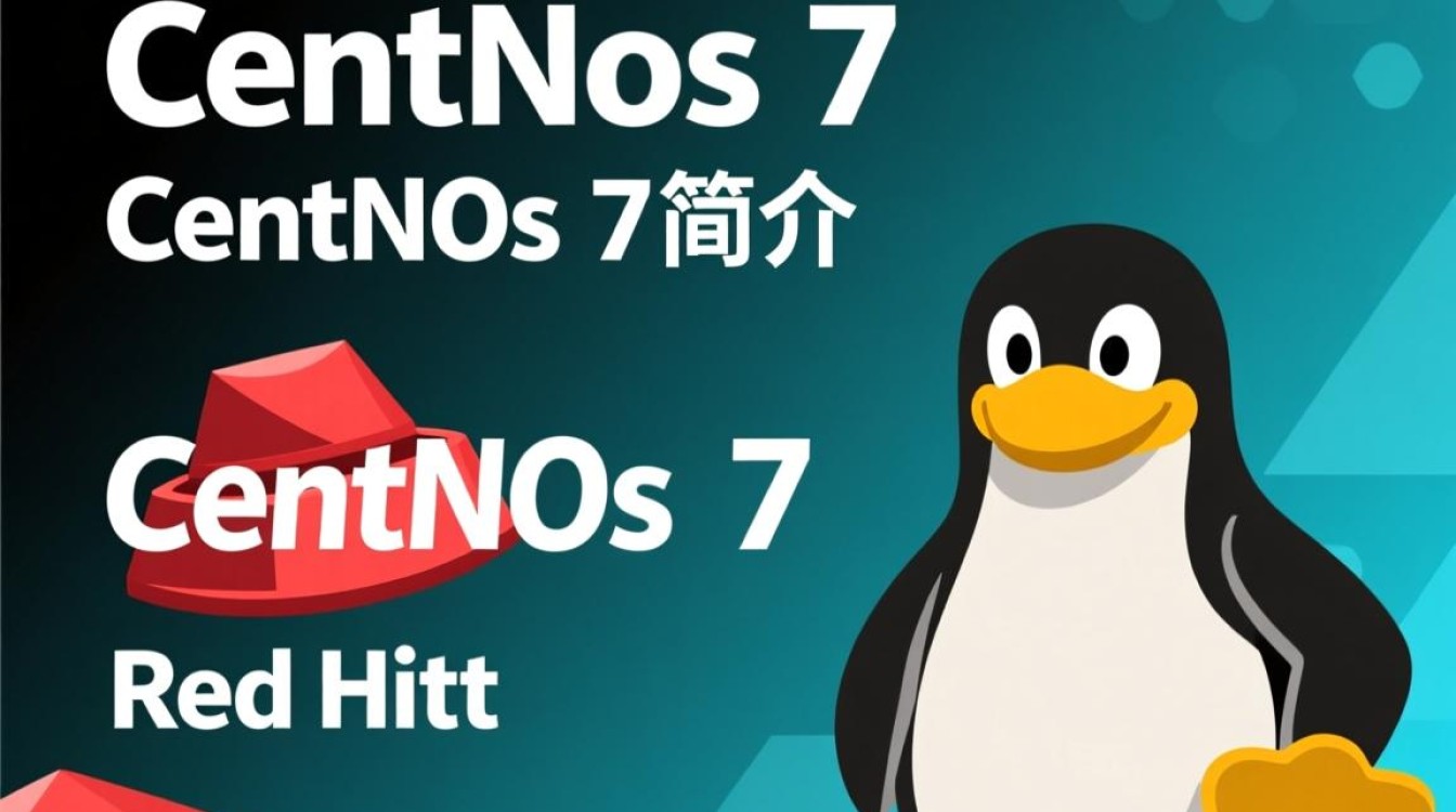 探索CentOS 7的乐趣与魅力-图3