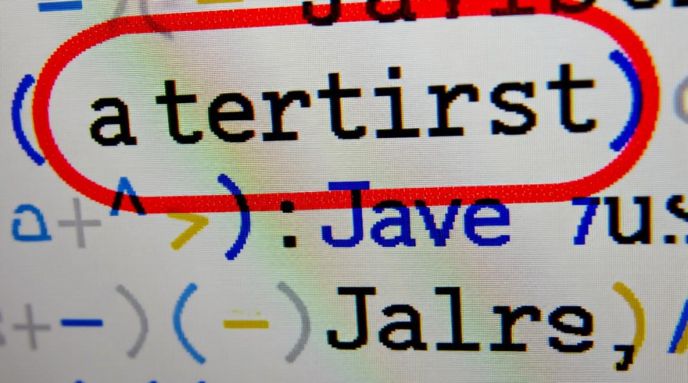 Java方法重写错误排查与解决指南-图1