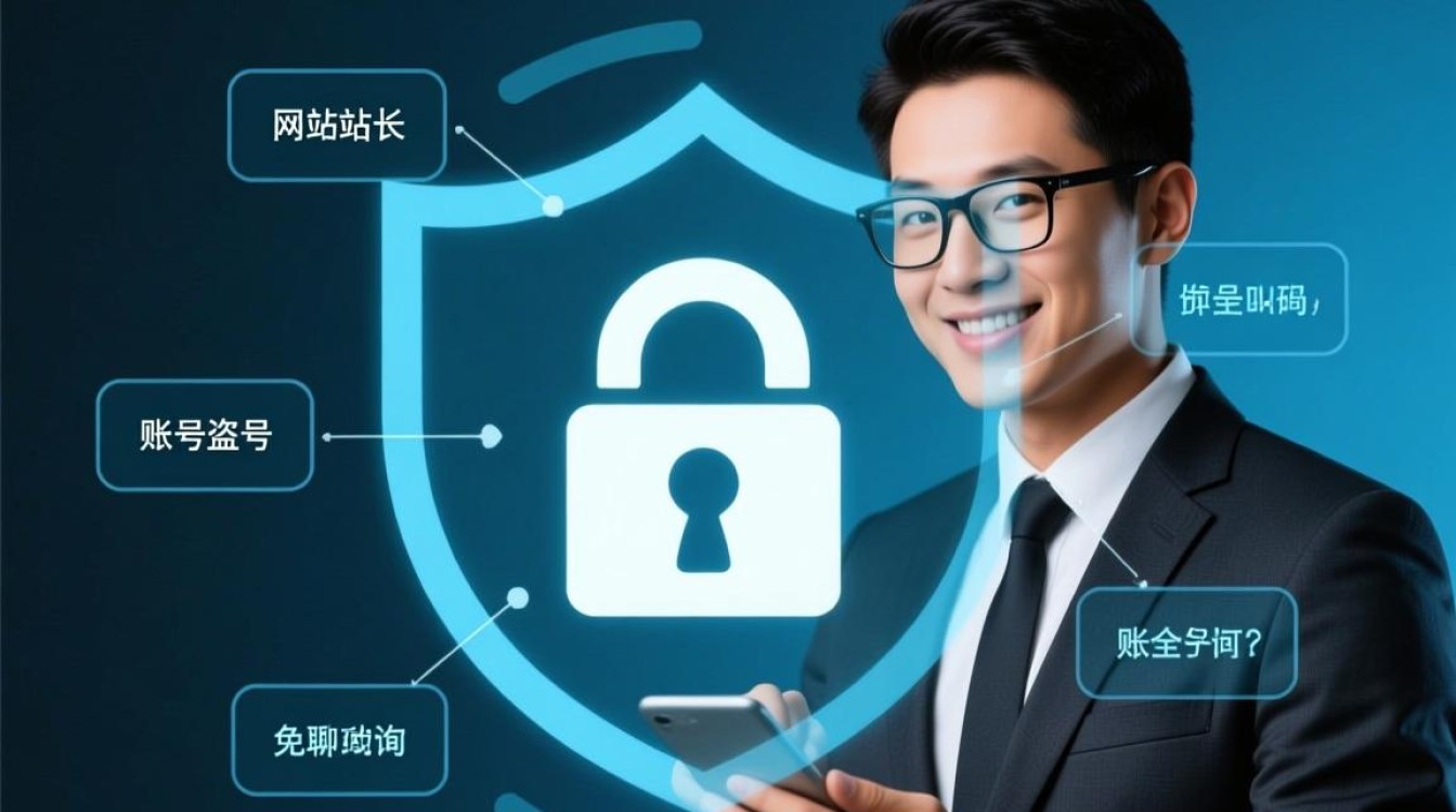 QQ账号安全攻略，有效预防被盗秘籍-图1