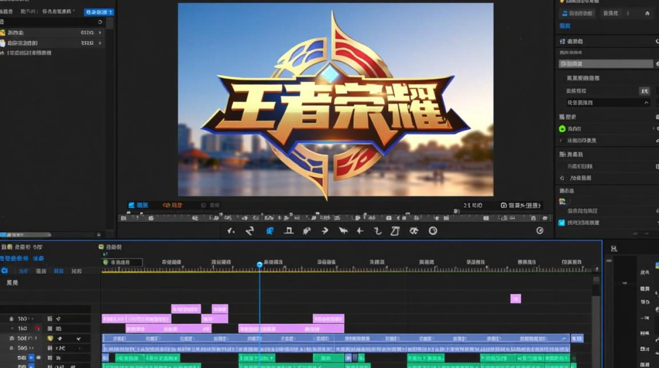 王者峡谷高光时刻，轻松剪辑教学指南-图3