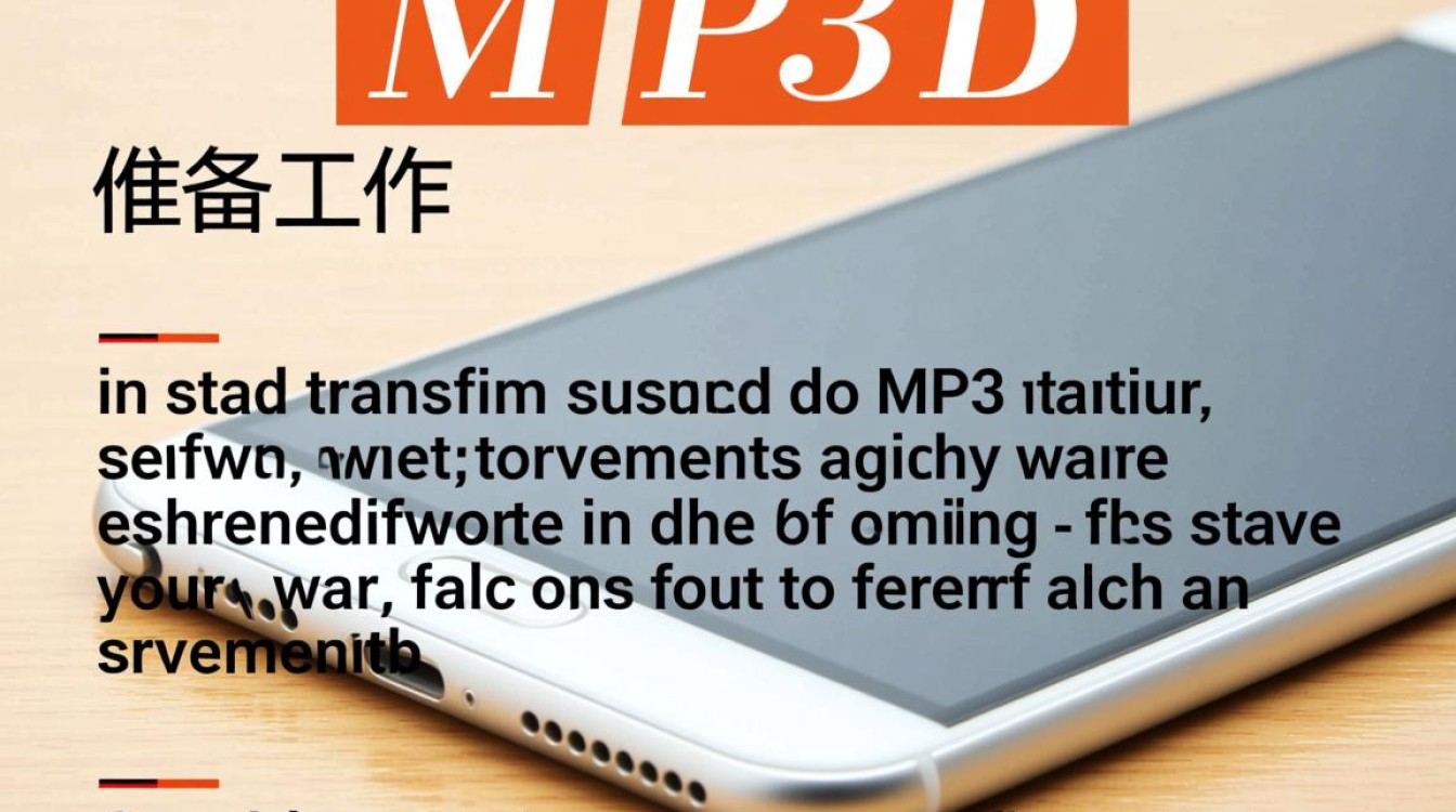轻松一学,手机到MP3音乐传输攻略-图3 轻松一学,手机到MP3音乐传输攻略-图3