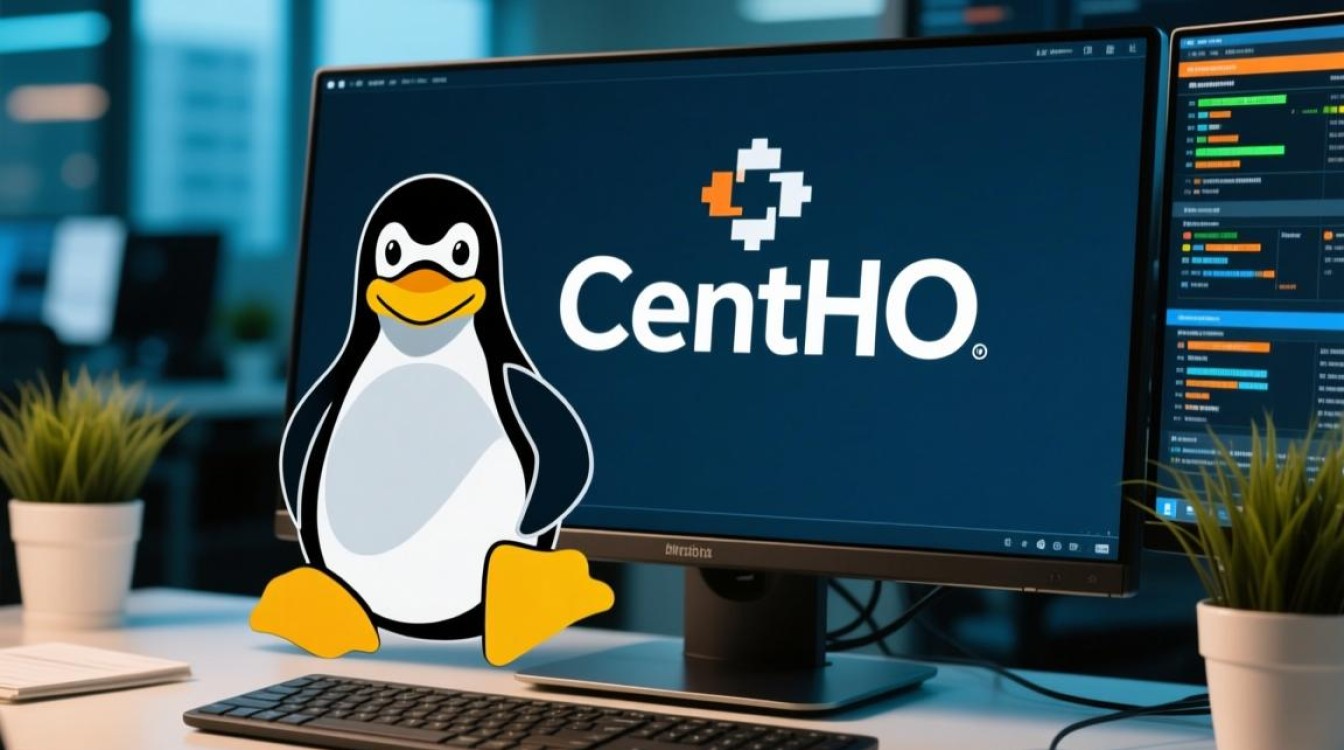 CentOS复制界面文字技巧分享-图1