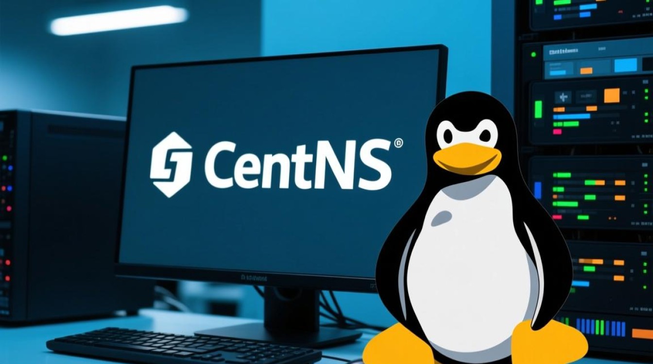 CentOS复制界面文字技巧分享-图3