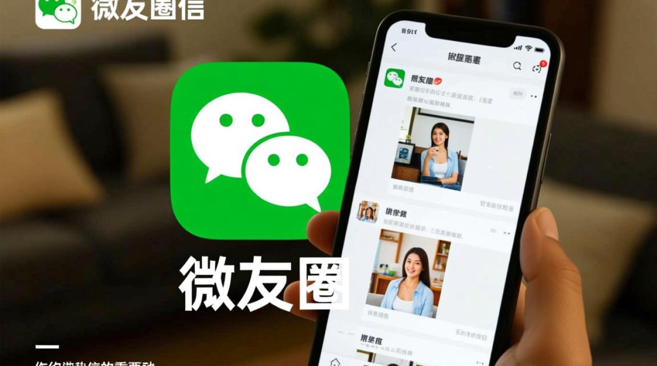 微信免看朋友圈的秘密技巧-图2