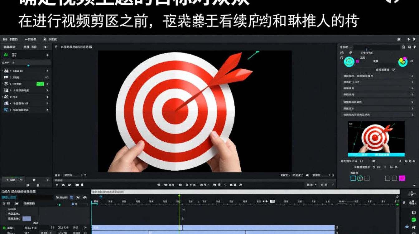 高效打造产品广告视频，剪辑技巧全解析-图3