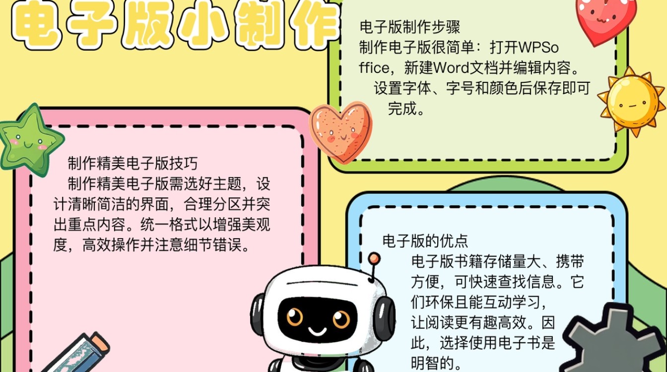 电子手抄报制作攻略-图2