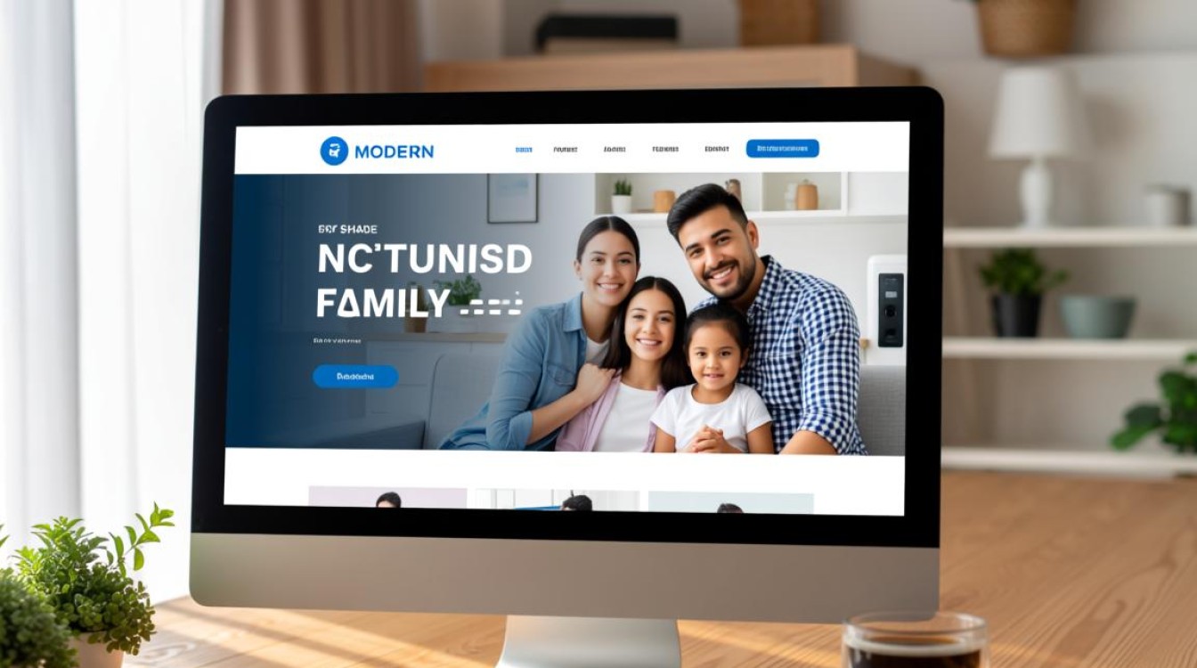 打造个人家庭网站指南-图1