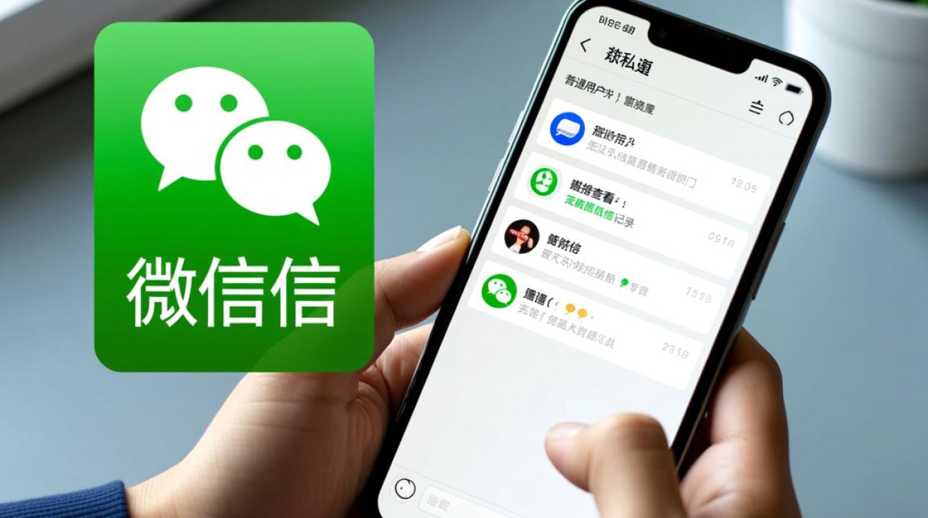 揭秘如何合法查看他人微信记录的方法-图1 揭秘如何合法查看他人微信记录的方法-图1