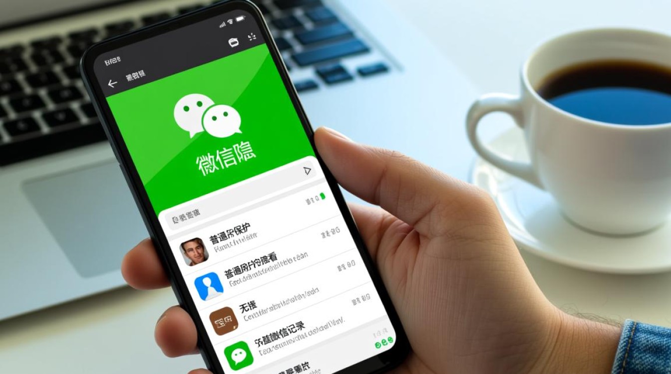 揭秘如何合法查看他人微信记录的方法-图2 揭秘如何合法查看他人微信记录的方法-图2
