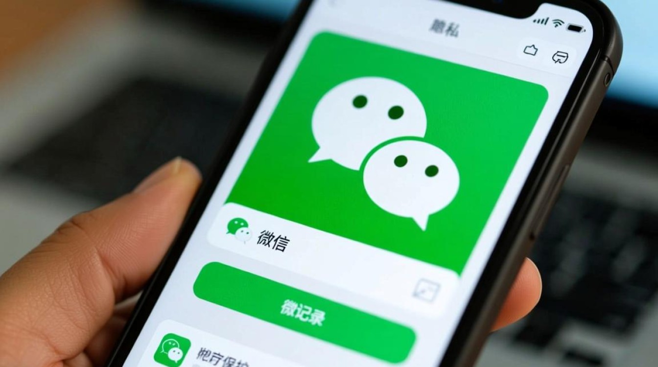 揭秘如何合法查看他人微信记录的方法-图3 揭秘如何合法查看他人微信记录的方法-图3