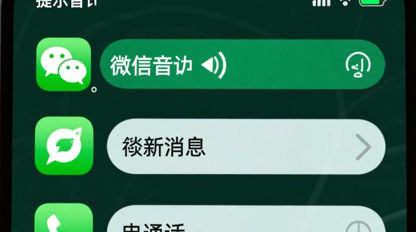 轻松关闭微信提示音,操作指南一览-图3 轻松关闭微信提示音,操作指南一览-图3
