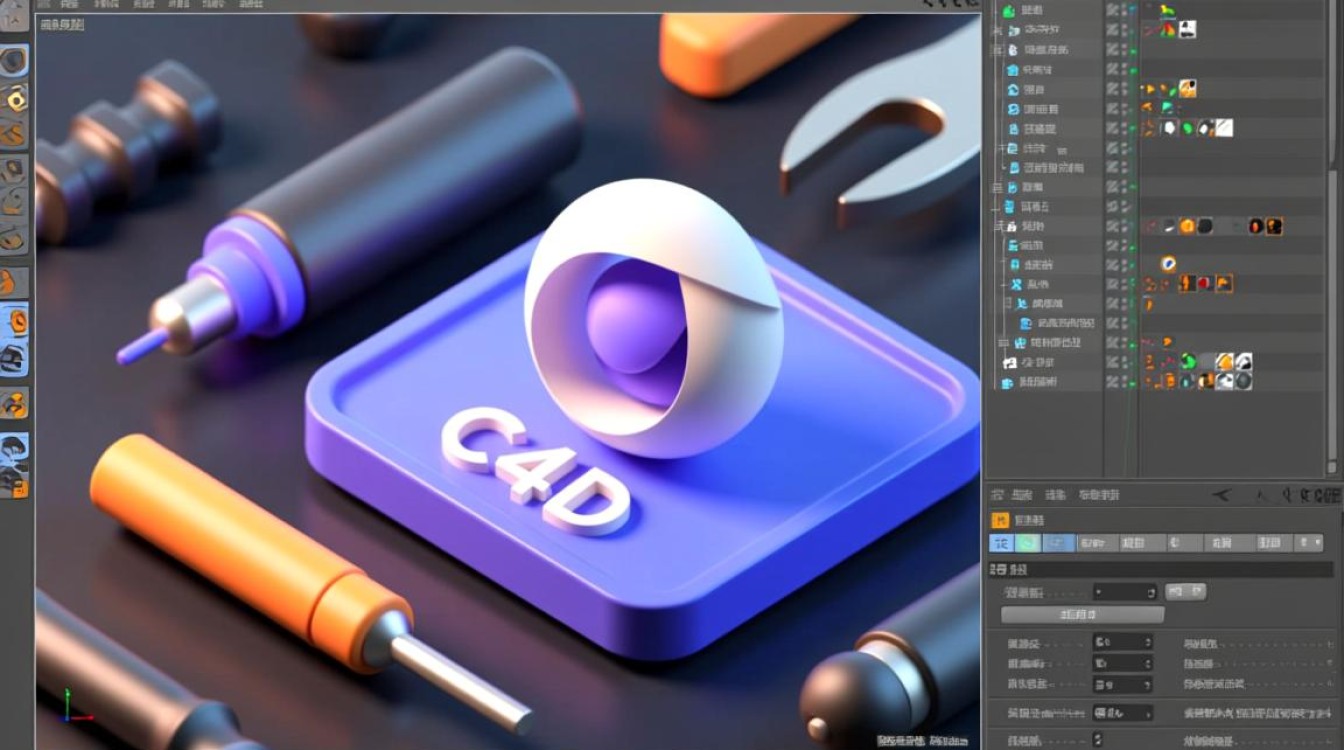 C4D插件安装教程，一键掌握Cinema 4D插件安装方法-图3