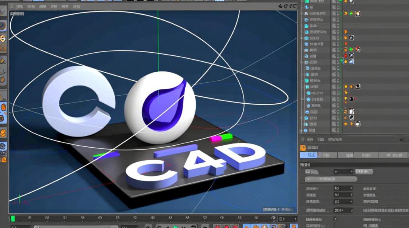 C4D插件安装教程，一键掌握Cinema 4D插件安装方法-图1