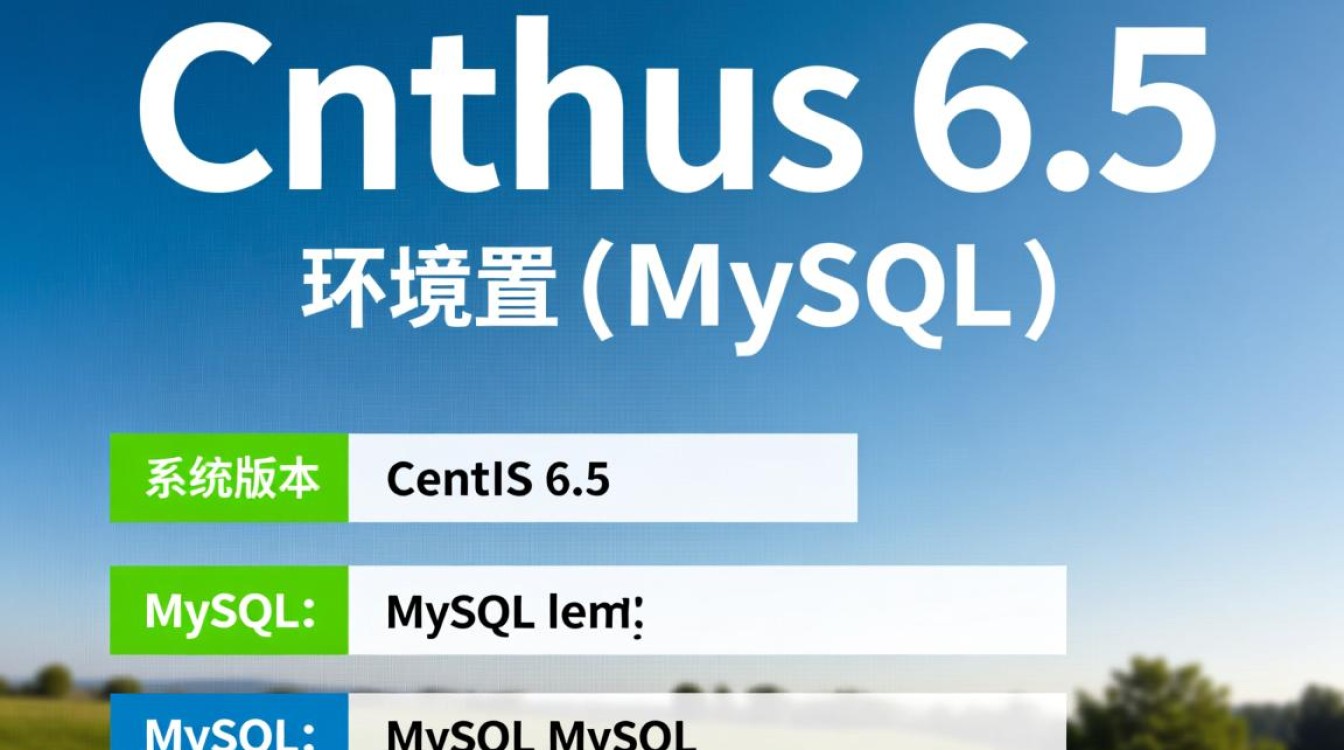 CentOS 6.5 MySQL环境搭建指南-图3