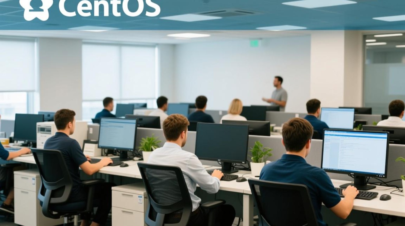 高效管理CentOS工作区任务的实用指南-图1